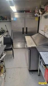 Kitchen Trailer Kitchen Food Trailer Generator California for Sale