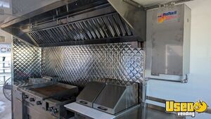 Kitchen Trailer Kitchen Food Trailer Generator California for Sale