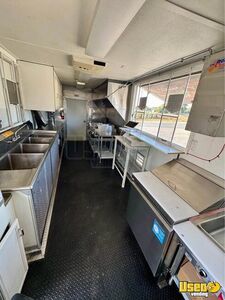 Kitchen Trailer Kitchen Food Trailer Generator California for Sale
