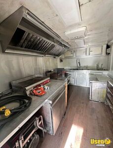 Kitchen Trailer Kitchen Food Trailer Generator Delaware for Sale