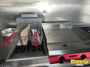 Kitchen Trailer Kitchen Food Trailer Generator Florida for Sale