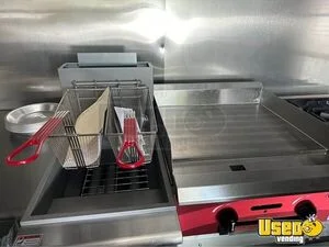 Kitchen Trailer Kitchen Food Trailer Generator Florida for Sale