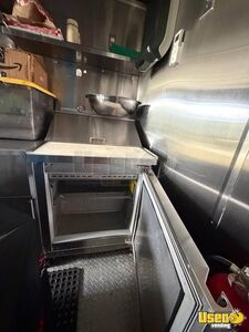 Kitchen Trailer Kitchen Food Trailer Generator Florida for Sale