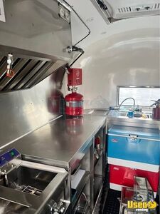 Kitchen Trailer Kitchen Food Trailer Generator Florida for Sale