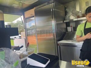 Kitchen Trailer Kitchen Food Trailer Generator Florida for Sale