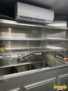 Kitchen Trailer Kitchen Food Trailer Generator Florida for Sale