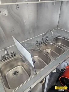 Kitchen Trailer Kitchen Food Trailer Generator Florida for Sale