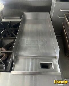 Kitchen Trailer Kitchen Food Trailer Generator Florida for Sale