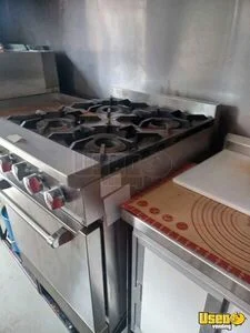 Kitchen Trailer Kitchen Food Trailer Generator Florida for Sale