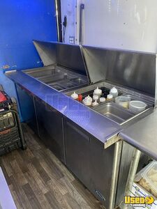 Kitchen Trailer Kitchen Food Trailer Generator Florida for Sale