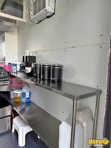 Kitchen Trailer Kitchen Food Trailer Generator Florida for Sale