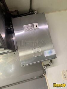 Kitchen Trailer Kitchen Food Trailer Generator Florida for Sale