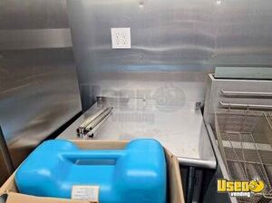 Kitchen Trailer Kitchen Food Trailer Generator Florida for Sale