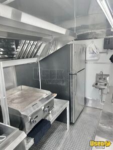 Kitchen Trailer Kitchen Food Trailer Generator Florida for Sale
