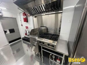 Kitchen Trailer Kitchen Food Trailer Generator Florida for Sale