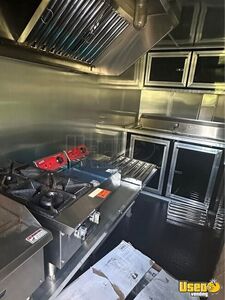 Kitchen Trailer Kitchen Food Trailer Generator Georgia for Sale