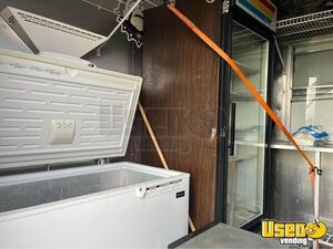 Kitchen Trailer Kitchen Food Trailer Generator Georgia for Sale