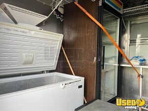 Kitchen Trailer Kitchen Food Trailer Generator Georgia for Sale