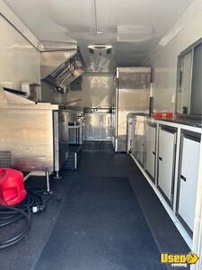 Kitchen Trailer Kitchen Food Trailer Generator Georgia for Sale