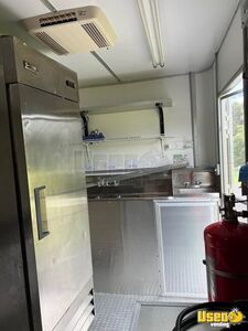 Kitchen Trailer Kitchen Food Trailer Generator Georgia for Sale
