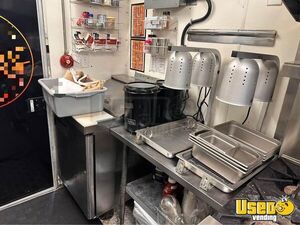 Kitchen Trailer Kitchen Food Trailer Generator Idaho for Sale