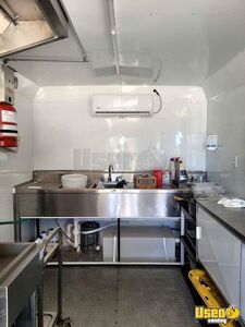 Kitchen Trailer Kitchen Food Trailer Generator Idaho for Sale