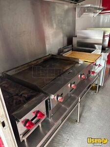 Kitchen Trailer Kitchen Food Trailer Generator Louisiana for Sale