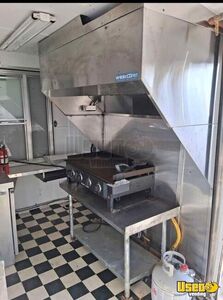 Kitchen Trailer Kitchen Food Trailer Generator Maine for Sale