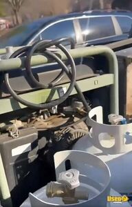 Kitchen Trailer Kitchen Food Trailer Generator Mississippi for Sale