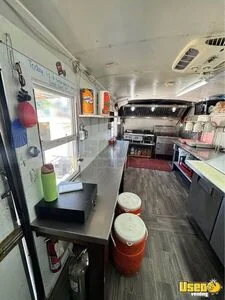 Kitchen Trailer Kitchen Food Trailer Generator Missouri for Sale