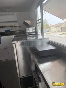 Kitchen Trailer Kitchen Food Trailer Generator Nevada for Sale