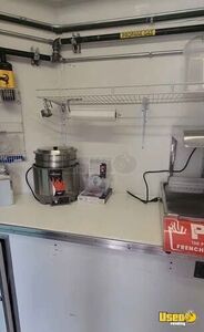 Kitchen Trailer Kitchen Food Trailer Generator New Brunswick for Sale