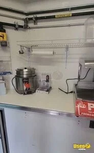 Kitchen Trailer Kitchen Food Trailer Generator New Brunswick for Sale