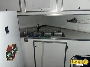 Kitchen Trailer Kitchen Food Trailer Generator New Jersey for Sale