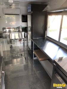 Kitchen Trailer Kitchen Food Trailer Generator New Jersey for Sale