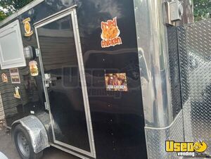 Kitchen Trailer Kitchen Food Trailer Generator New Jersey for Sale