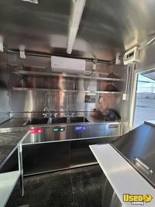 Kitchen Trailer Kitchen Food Trailer Generator New Mexico for Sale