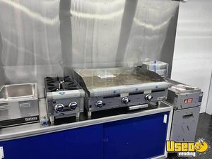 Kitchen Trailer Kitchen Food Trailer Generator New Mexico for Sale