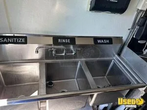 Kitchen Trailer Kitchen Food Trailer Generator North Carolina for Sale