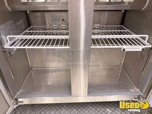 Kitchen Trailer Kitchen Food Trailer Generator North Carolina for Sale