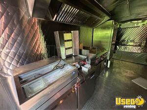 Kitchen Trailer Kitchen Food Trailer Generator North Carolina for Sale