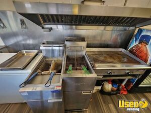 Kitchen Trailer Kitchen Food Trailer Generator Oklahoma for Sale