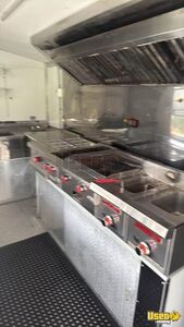 Kitchen Trailer Kitchen Food Trailer Generator South Carolina for Sale