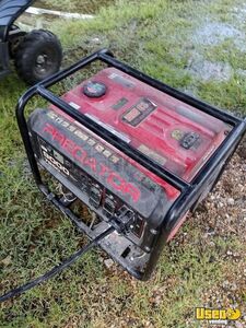Kitchen Trailer Kitchen Food Trailer Generator Tennessee for Sale