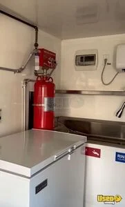 Kitchen Trailer Kitchen Food Trailer Generator Tennessee for Sale