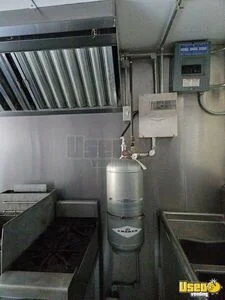 Kitchen Trailer Kitchen Food Trailer Generator Texas for Sale