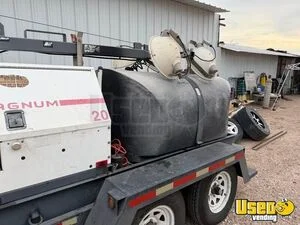 Kitchen Trailer Kitchen Food Trailer Generator Texas for Sale