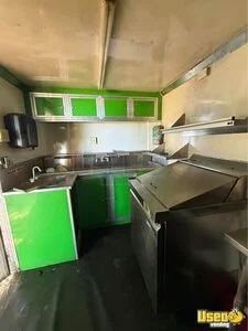 Kitchen Trailer Kitchen Food Trailer Generator Texas for Sale