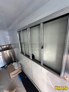 Kitchen Trailer Kitchen Food Trailer Generator Texas for Sale
