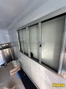 Kitchen Trailer Kitchen Food Trailer Generator Texas for Sale